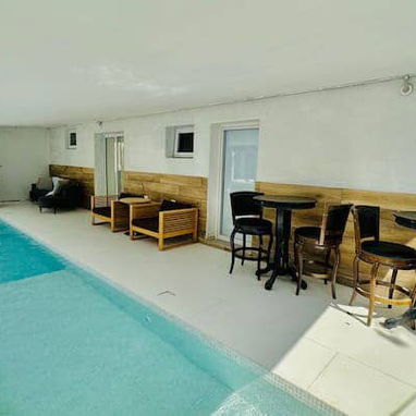 ✨🌆Alojamiento de lujo y con servicios premium en Miramar😍 - Img 106706629
