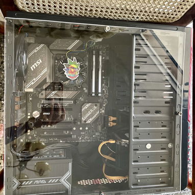 Vendo Pc nueva - 3/10