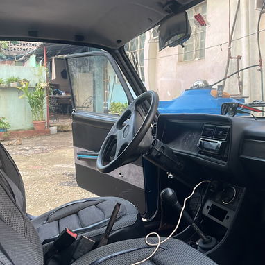 Lada 2107 nuevo - 9/10
