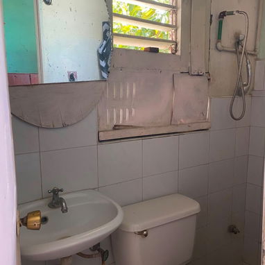 CASA EN 3ER PISO EN CENTRO HABANA - 9/10