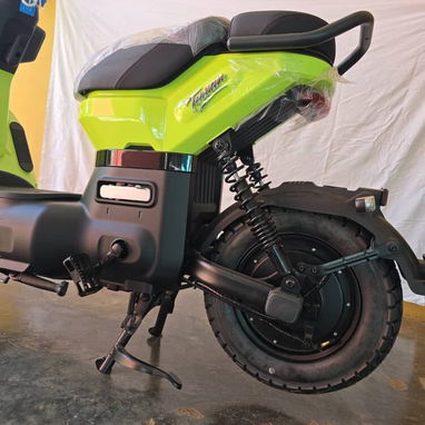Bicimotos TORVAN 0km - 4/8