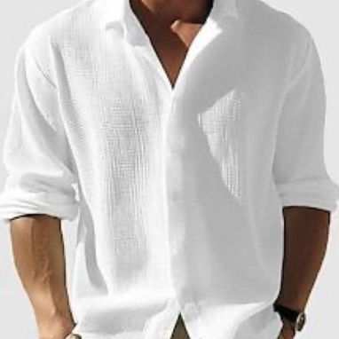 CAMISAS de Lino. - Img 111024408