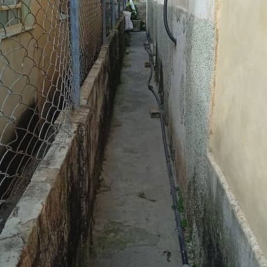 Casa en venta en el Palmar, Marianao - 7/8