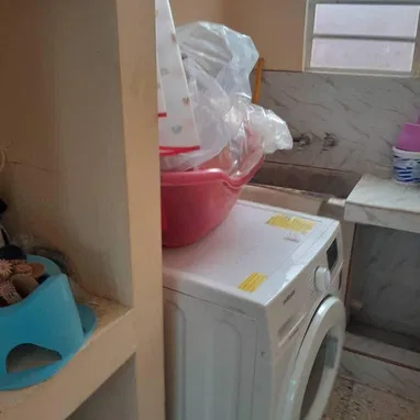 Vendo Casa con garaje 2 cuartos Playa 50mil 53582376 - Img 118124072