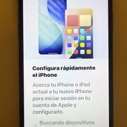 iPhone 11 Pro Max con icloud sin detalles - Img 57123530