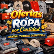 ROPA POR CANTIDAD 💕 - Img 52488574