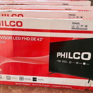 🔺TV Philco 43"🔻 - Img 56668893