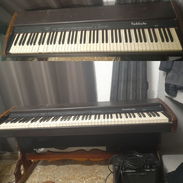 Piano eléctrico Valdesta - Img 55081926