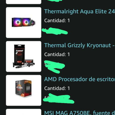 Se vende PC gamer - 9/10