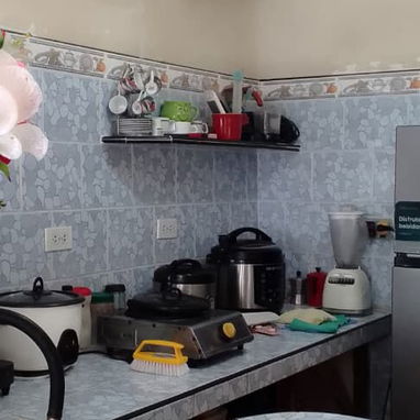 Se vende casa apartamento en Santis Espíritus - Img 123768855