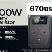 Ecoflow delta 2 - Img 55633662