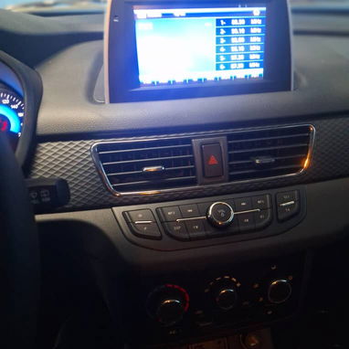 Venta auto Glory 330s New Cero km - Img 118643462