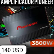 Plantas Pioneer nuevas 3800w - Img 54075233