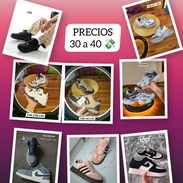 TENNIS P/HOMBRES Y MUJERES - Img 57153534