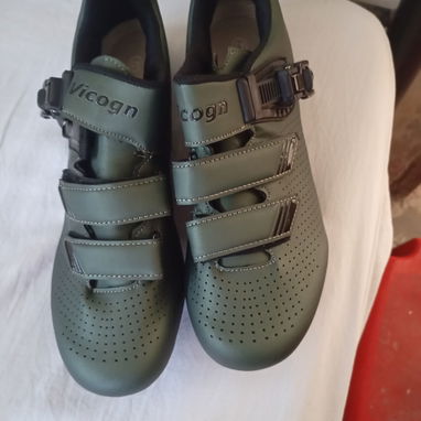 Zapatillas de ciclismo originales - Img 125912375