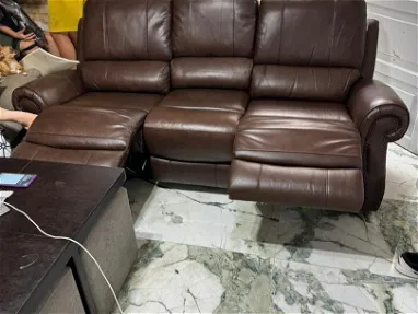 Mueble , sofá , renclinable... Importado de EEUU - Img main-image-45485638