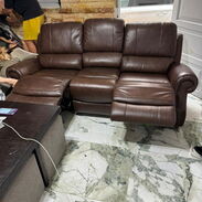 Mueble , sofá , renclinable... Importado de EEUU - Img 45485638