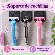 Soporte de cuchillas - Img 57659022