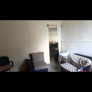 Casa en bajos con una ubicación privilegiada en el Reparto Náutico justo frente al mar. Zona residencial - 4/10