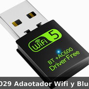Adaptador Bluetooth - Img 57520433