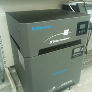 ⚡110/220V⚡INFINISOLAR 6WK INVERSOR - 15KWH BATERIA - LIFEPO4. FACTURA Y GRANATÍA. 📲 54833699 - Img 55922459