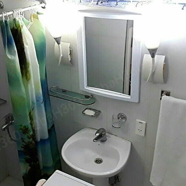 RENTE hostal de 3 habitaciones EN EL VEDADO CAPITALINO con Qba Hostin 360 - 4/10