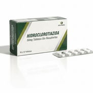 Hidroclorotiazida - Img 56530089