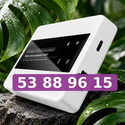 Router LTE 4G KuWFi - Img 57446554