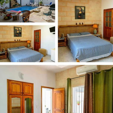 🗺️Casa para Grupos Grandes en La Habana | Espacio, Comodidad y Privacidad - Img 116097777