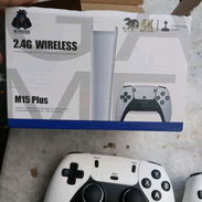 Proyectores consolas mandos ps4 cargador portatil ecttt - Img 56923591