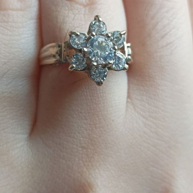 Anillo - 2/4