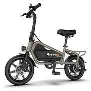 BICICLETA ELÉCTRICA / EBRIKE 5th / 14’ / BICIMOTO / MOTO ELÉCTRICA / BARATA / CON PAPELES / - Img 56083799