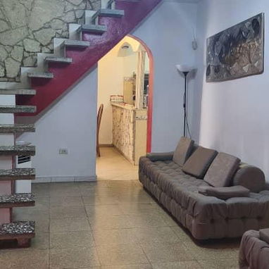 Apartamento en Centro habana - Img 119311391