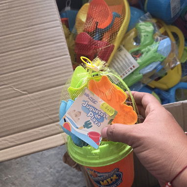 Venta de peluches y juguetes al por mayor - Img 116663051