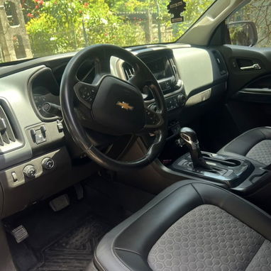 Chevrolet Colorado - 9/10