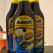 Aceite de hígado de bacalao Niños y Adultos - Img 54783935