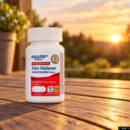 Acetaminofén - Img 58228704