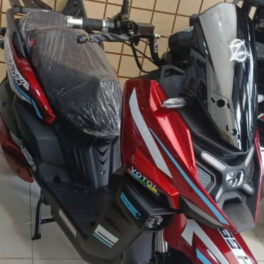 Moto eléctrica MISHOZUKI NEW PRO - Img 120010702