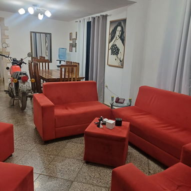 ¡SE VENDE CASA DE PLACA LIBRE EN BAUTA! - Img 123780786