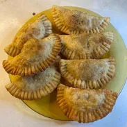 empanadas de guayaba y de queso - Img 56026902