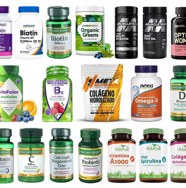 FIT ♥️ HABANA TODO EN SUPLEMENTOS Y ACCESORIOS GYM - Img 88294890