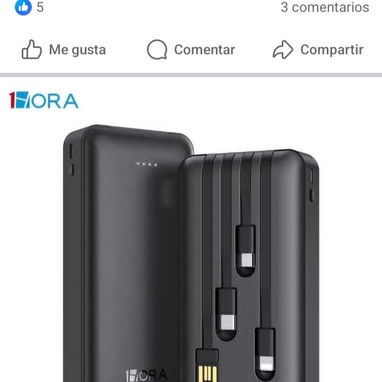 Se ofertan productos variados - 9/9
