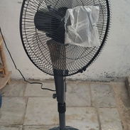 🔥🔥🔥VENTILADOR DE PEDESTAL DE BAJO CONSUMO🔥🔥🔥 - Img 55362650