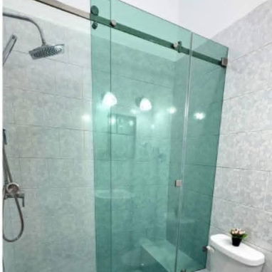 Realizo todo tipo de trabajos en carpintería de aluminio y cristal - Img 124514460