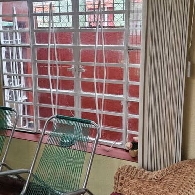 Vendo casa independiente bajo de un biplanta en Plaza - Img 122739509