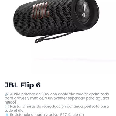 Audífonos para tu comodidad - Img 116734539