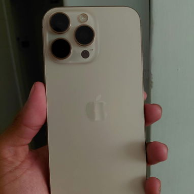 IPhone 16 pro max ..💰820 - 2/2