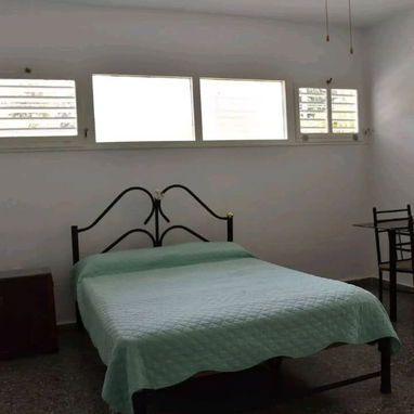 ❤️Vendo casa independiente en Siboney 260 mil - 6/10