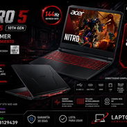 Laptops Gamer en Oferta por tiempo limitado - Img 56342718