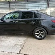 En 18 mil vendo o hago negocio un KIA RIO 2020 al WhatsApp 63275756 - Img 57743851